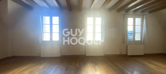 Duplex T3 em Chartres, France N.º 101843 5