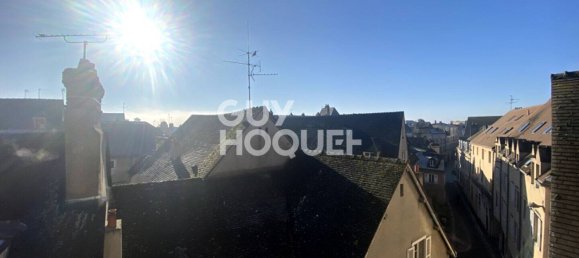 Duplex T3 em Chartres, France N.º 101843 12