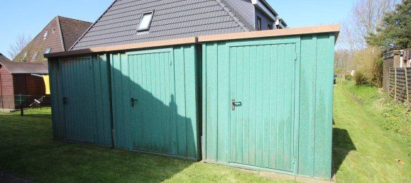 3-salle Maison de ville à Dithmarschen, Germany No. 34940 5