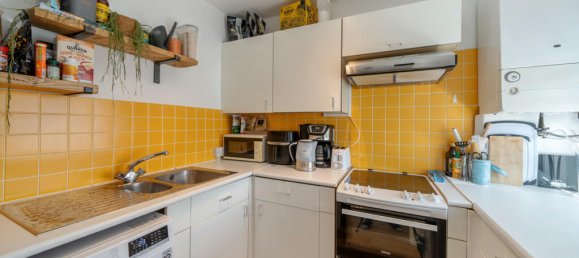 1 bedroom Apartment in London, United Kingdom No. 7646 14