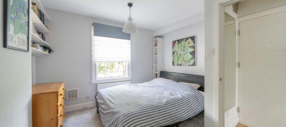 1 bedroom Apartment in London, United Kingdom No. 7646 4