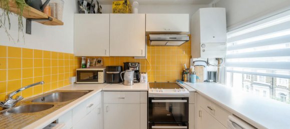 1 bedroom Apartment in London, United Kingdom No. 7646 3