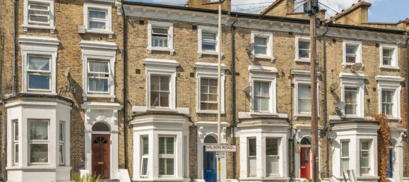 1 bedroom Apartment in London, United Kingdom No. 7646 13