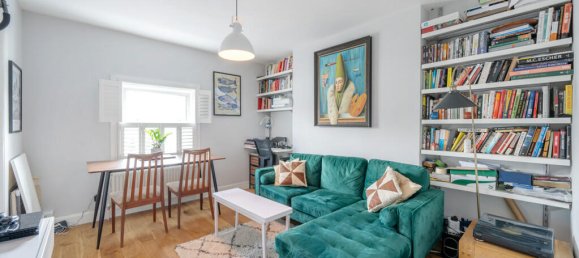 1 bedroom Apartment in London, United Kingdom No. 7646 7