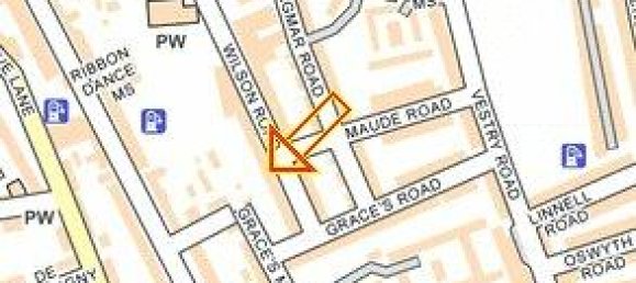 1 bedroom Apartment in London, United Kingdom No. 7646 33