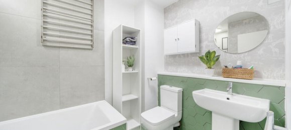 1 bedroom Apartment in London, United Kingdom No. 7646 22