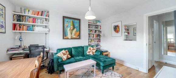 1 bedroom Apartment in London, United Kingdom No. 7646 18