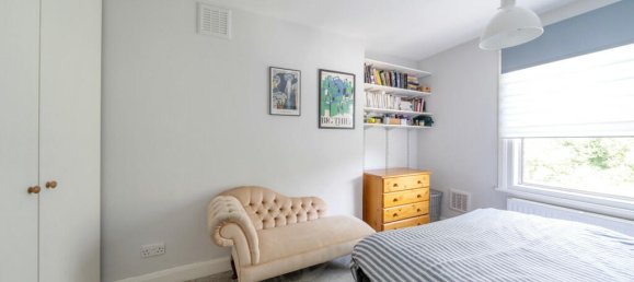 1 bedroom Apartment in London, United Kingdom No. 7646 27