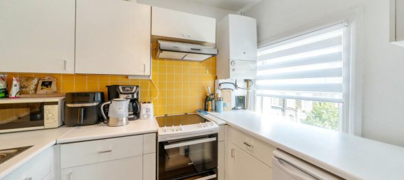 1 bedroom Apartment in London, United Kingdom No. 7646 15