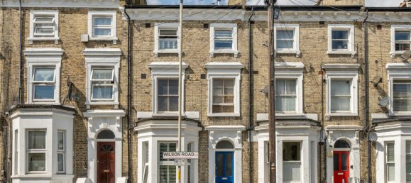 1 bedroom Apartment in London, United Kingdom No. 7646 21