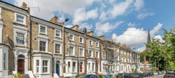 1 bedroom Apartment in London, United Kingdom No. 7646 32