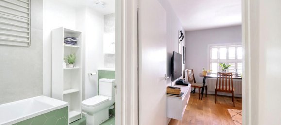 1 bedroom Apartment in London, United Kingdom No. 7646 10