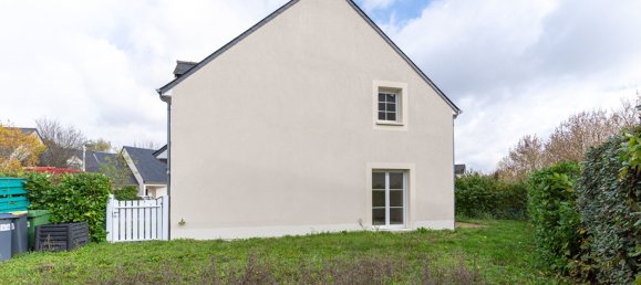 3 bedrooms House in Chanceaux-sur-Choisille, France No. 88563 6