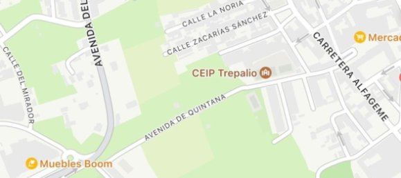 Terreno en San Andrés del Rabanedo, Spain 207 m² No. 103965 13