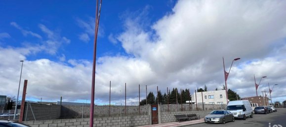 Terreno en San Andrés del Rabanedo, Spain 207 m² No. 103965 5