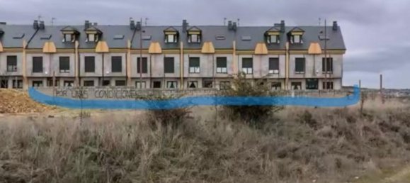 Terreno en San Andrés del Rabanedo, Spain 207 m² No. 103965 8