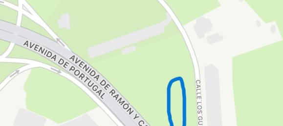 Terreno en San Andrés del Rabanedo, Spain 207 m² No. 103965 15