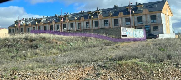 Terreno en San Andrés del Rabanedo, Spain 207 m² No. 103965 10