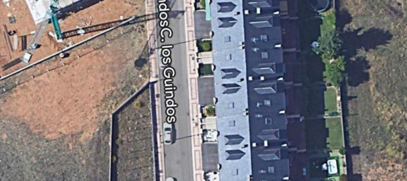 Terreno en San Andrés del Rabanedo, Spain 207 m² No. 103965 2