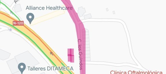 Terreno en San Andrés del Rabanedo, Spain 207 m² No. 103965 11