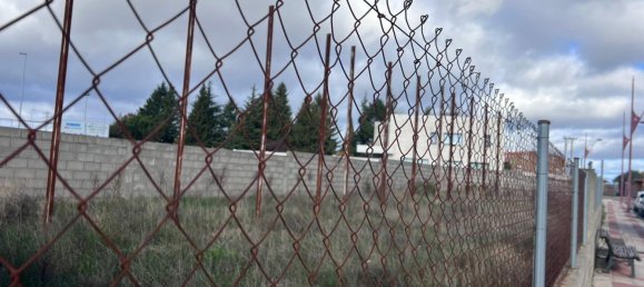 Terreno en San Andrés del Rabanedo, Spain 207 m² No. 103965 16