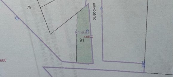 Terreno en San Andrés del Rabanedo, Spain 207 m² No. 103965 12