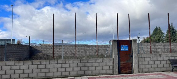 Terreno en San Andrés del Rabanedo, Spain 207 m² No. 103965 3