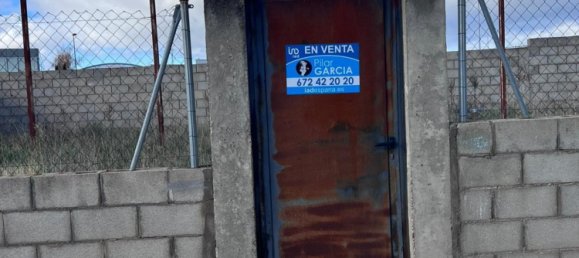 Terreno en San Andrés del Rabanedo, Spain 207 m² No. 103965 9