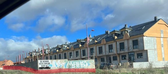 Terreno en San Andrés del Rabanedo, Spain 207 m² No. 103965 4