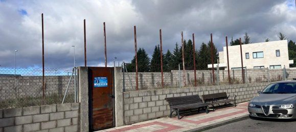 Terreno en San Andrés del Rabanedo, Spain 207 m² No. 103965 17