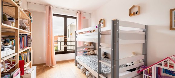Apartamento T3 em Asnieres-sur-Seine, France N.º 331571 6