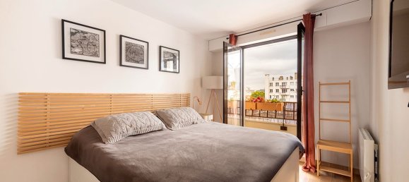 Apartamento T3 em Asnieres-sur-Seine, France N.º 331571 5