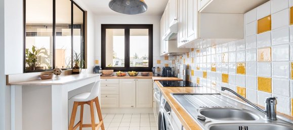 Apartamento T3 em Asnieres-sur-Seine, France N.º 331571 4