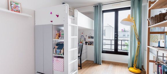 Apartamento T3 em Asnieres-sur-Seine, France N.º 331571 7