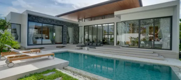 3 غرف نوم فيلا في Phuket, Thailand رقم 80087 10