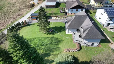 7-salle Villa à Thal, Austria No. 168276