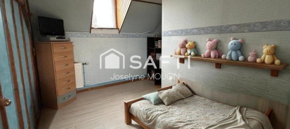 Casa de 6 dormitorios en Pont-de-Metz, France No. 308128 15