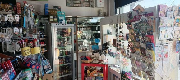 Gewerbliche Immobilie in Albignasego, Italy 60m², Nr. 58819 2