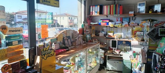 Gewerbliche Immobilie in Albignasego, Italy 60m², Nr. 58819 3