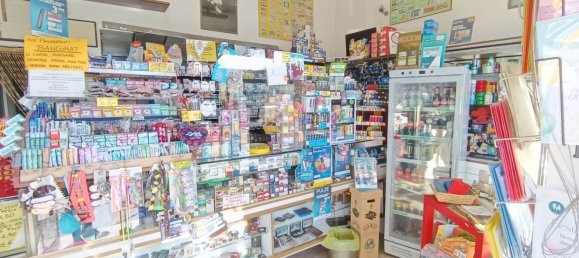 Gewerbliche Immobilie in Albignasego, Italy 60m², Nr. 58819 4