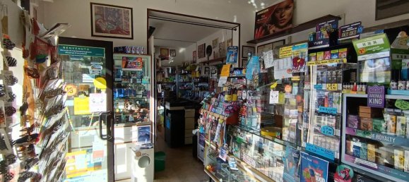 Gewerbliche Immobilie in Albignasego, Italy 60m², Nr. 58819 5