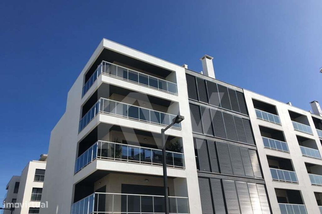 3 غرف نوم شقة في Montijo, Portugal رقم 56986