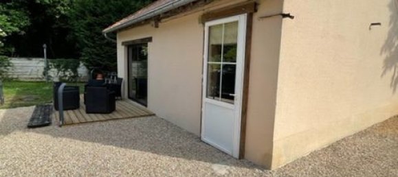 2 Schlafzimmer Gebäude in Allogny, France, Nr. 258294 13