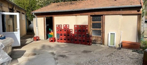 2 Schlafzimmer Gebäude in Allogny, France, Nr. 258294 9