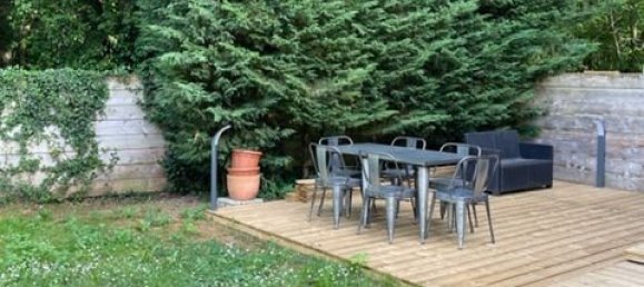 2 Schlafzimmer Gebäude in Allogny, France, Nr. 258294 14