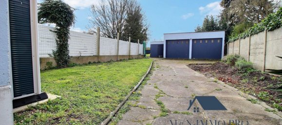 4 bedrooms House in Estaires, France No. 75268 17