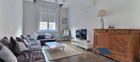 4 bedrooms House in Estaires, France No. 75268 10