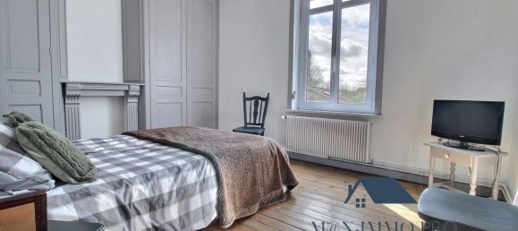 4 bedrooms House in Estaires, France No. 75268 13