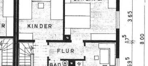 Moradia em banda de 6 divisões em Sigmaringen, Germany N.º 62959 6