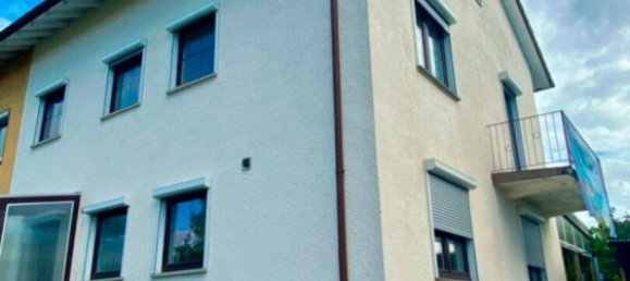 Moradia em banda de 6 divisões em Sigmaringen, Germany N.º 62959 16